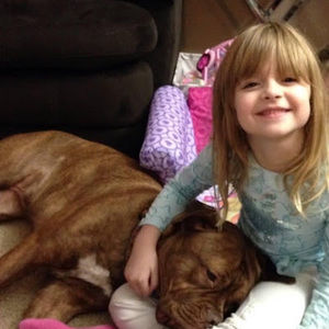 Meet your Posher, Wolfish